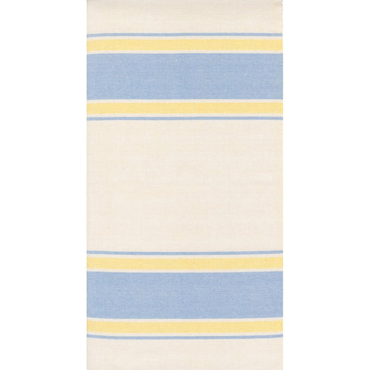 18" Summer Solstice Toweling Waterfall Afternoon Yardage by Moda