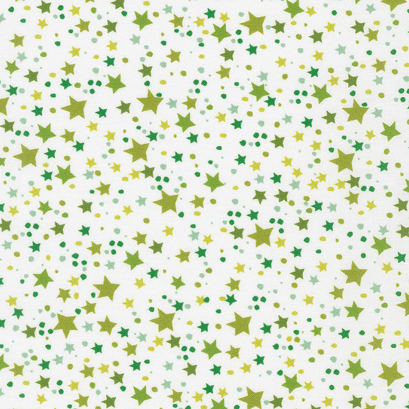 How the Grinch Stole Christmas Stars Lime