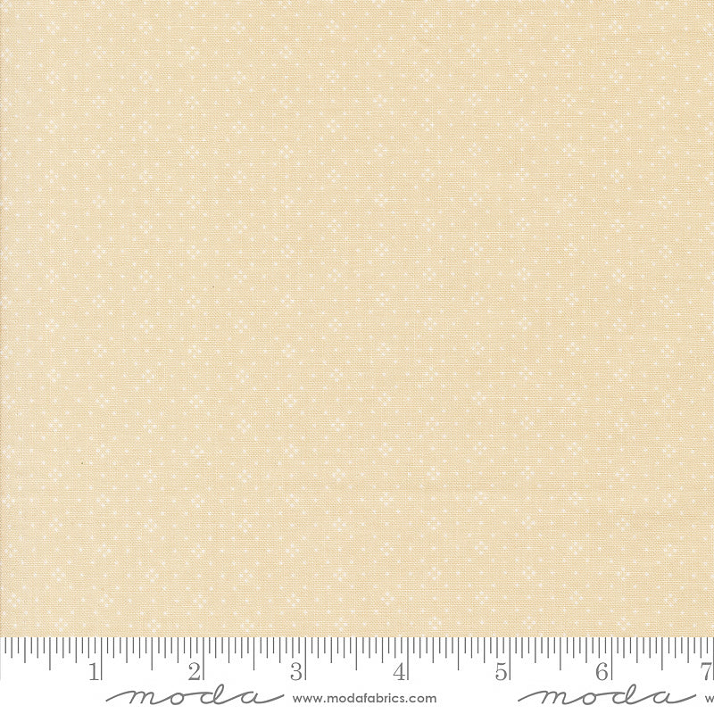 Eyelet Dots Smoke