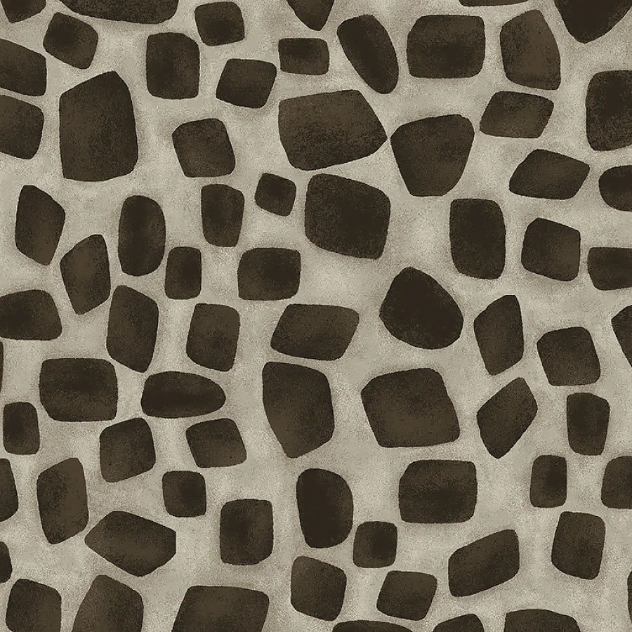 Jungle Romp Minky Giraffe Skin Cream
