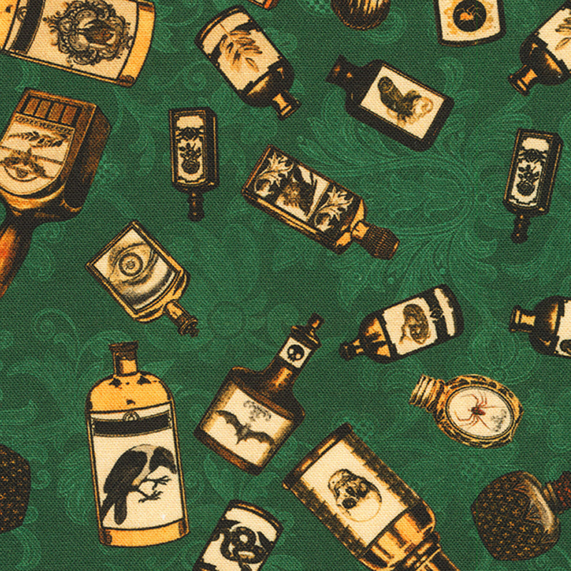 Dreadful Delights Jars Balsam