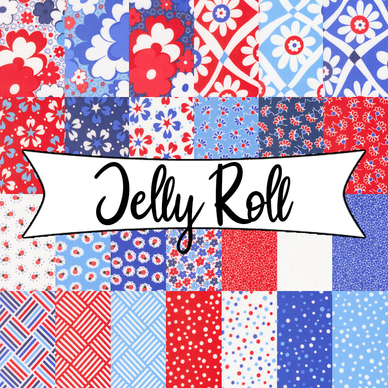 On The Porch Jelly Roll
