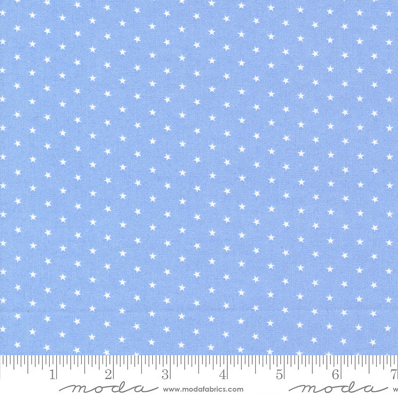 Star Spangled Twinkle Dot Dawn