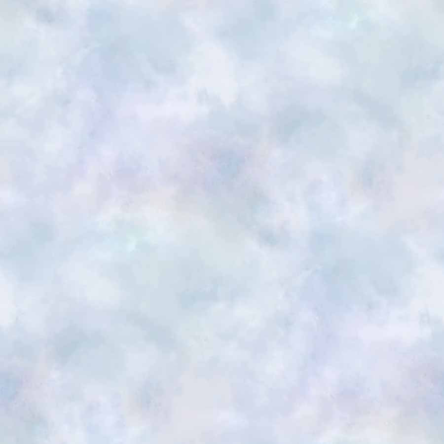 Wild & Free Texture Pale Blue