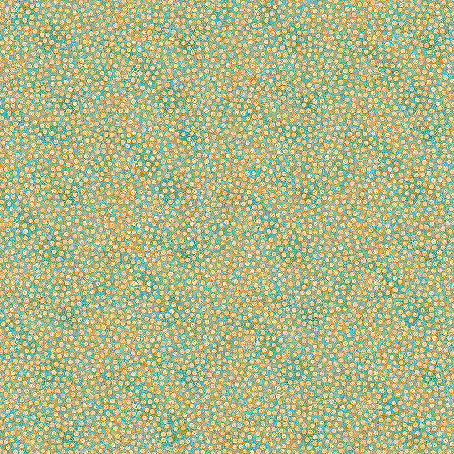 Shimmer Packed Pebbles Dawn Metallic