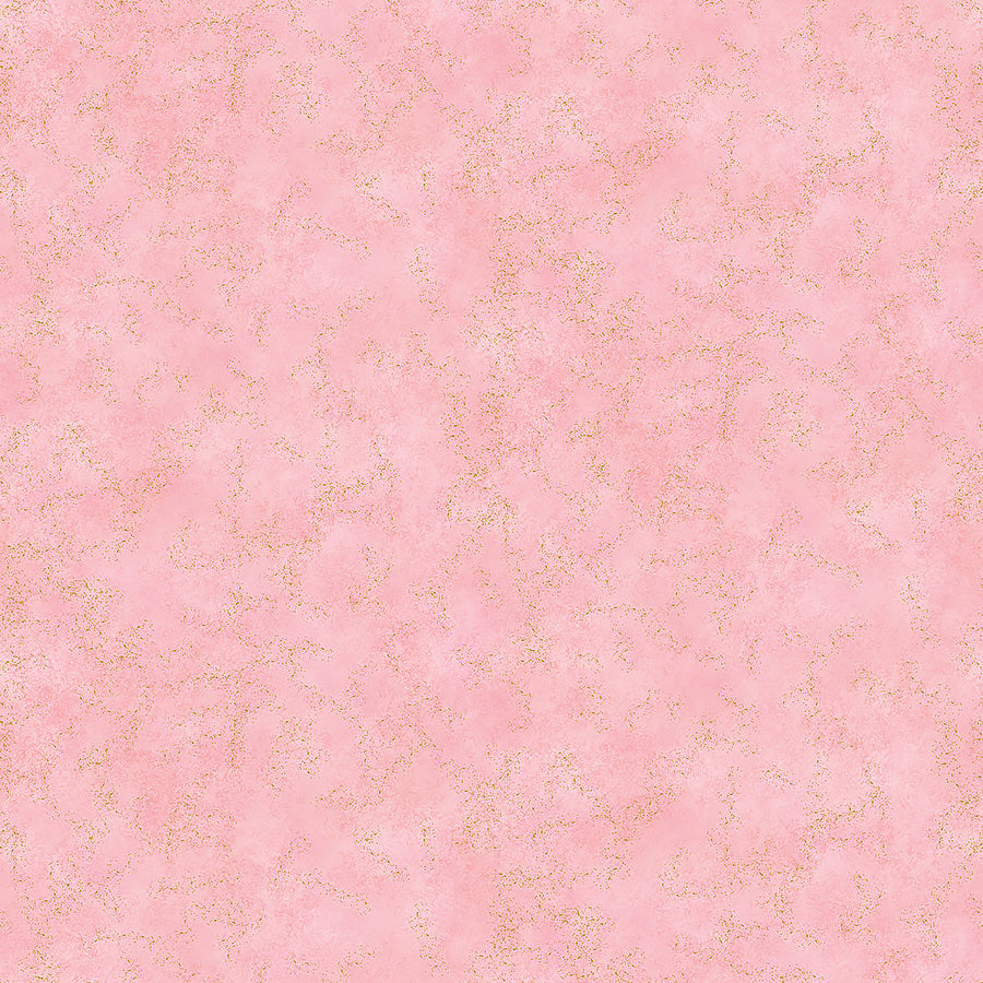 Shimmer Texture Bubble Gum Metallic