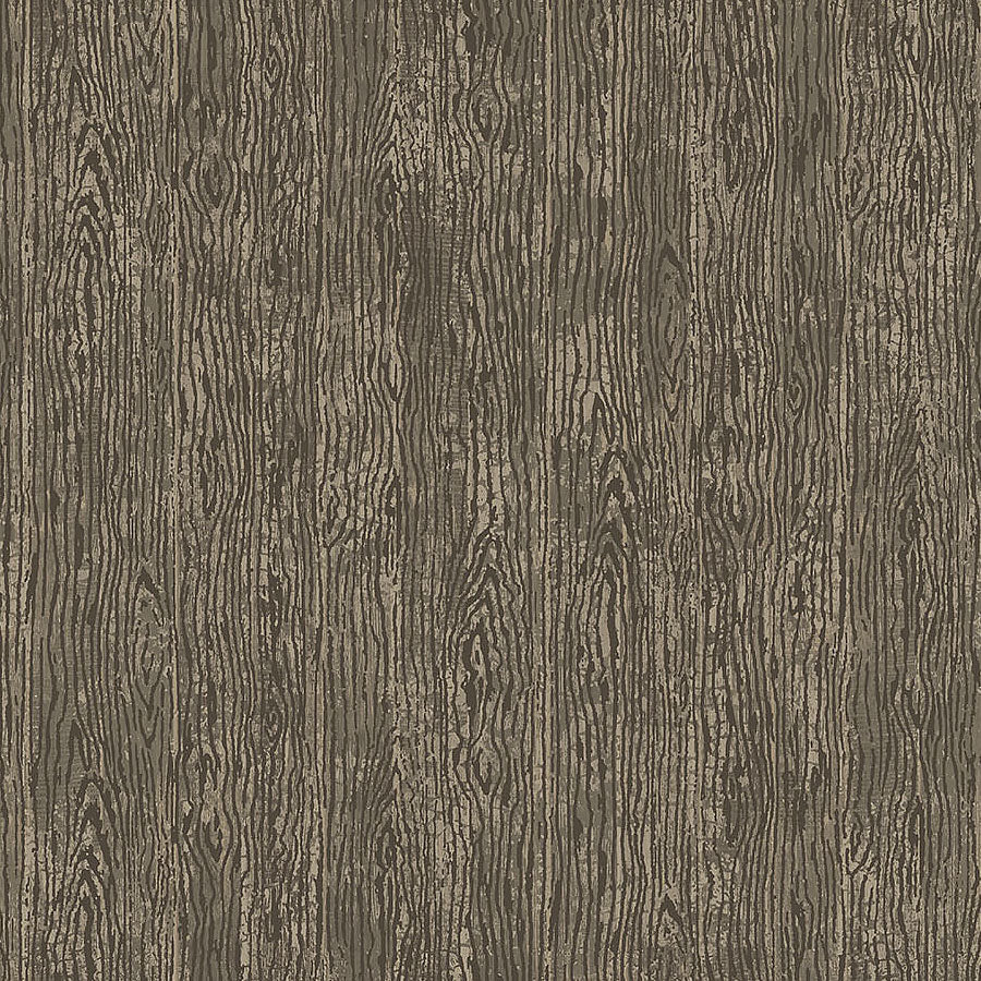 Bear Necessities Wood Brown