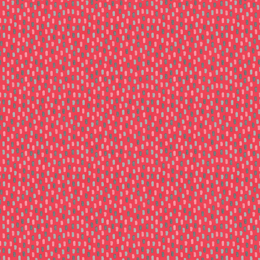 Scarlet Dreams Swatches Red