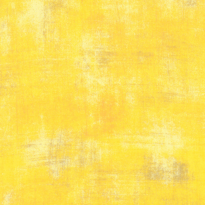 Grunge Basics Sunflower