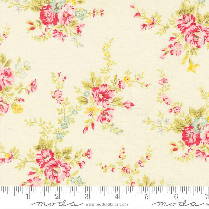 Lyda Rose Main Florals Porcelain
