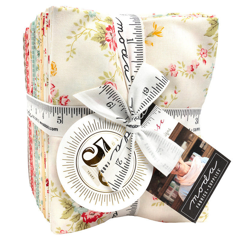Lyda Rose Fat Quarter Bundle