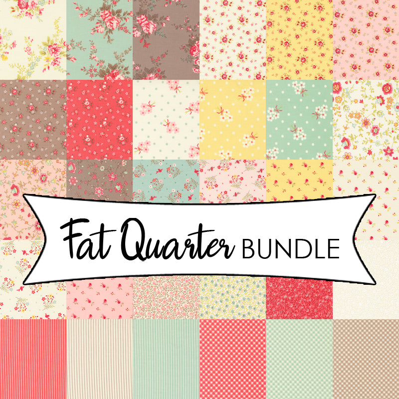Lyda Rose Fat Quarter Bundle