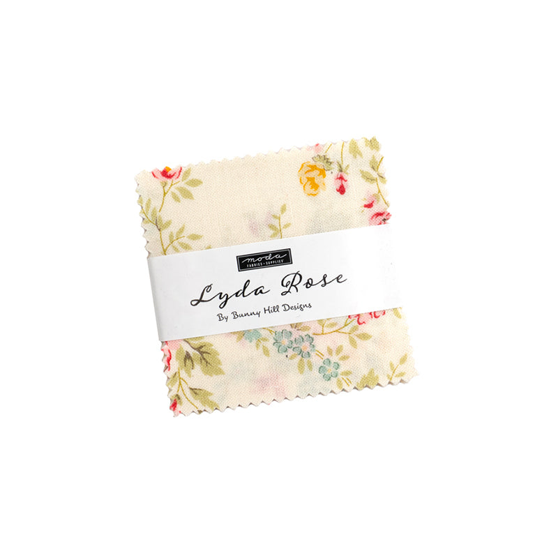 Lyda Rose Mini Charm Pack