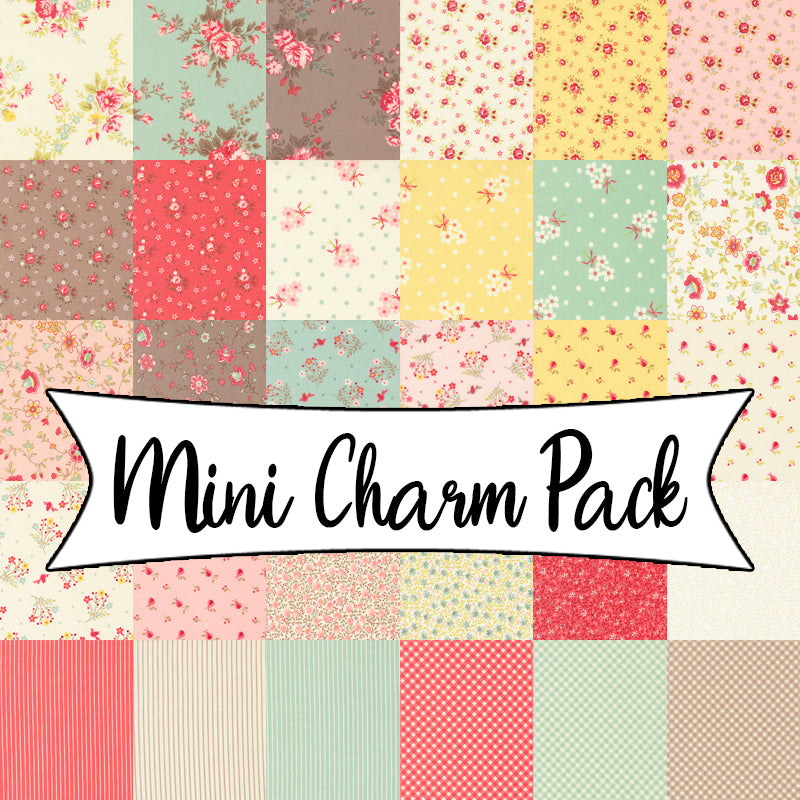 Lyda Rose Mini Charm Pack