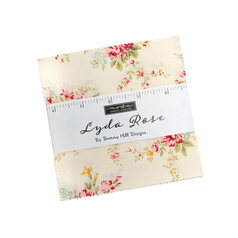 Lyda Rose Charm Pack