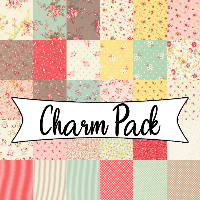 Lyda Rose Charm Pack