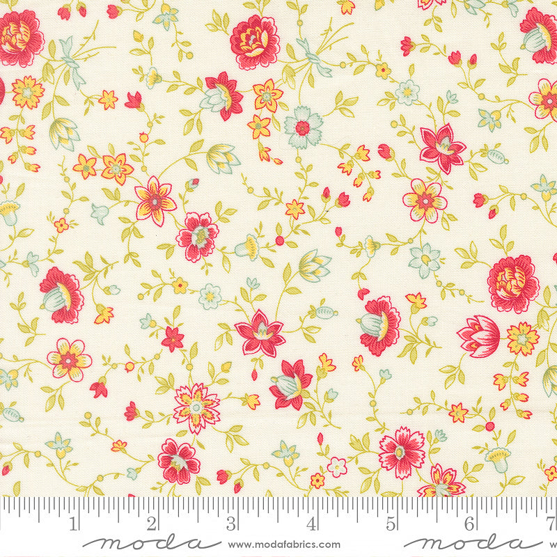 Lyda Rose Floral Vines Porcelain