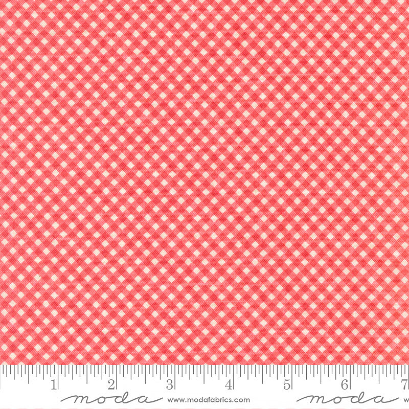 Lyda Rose Checks & Plaids Petal