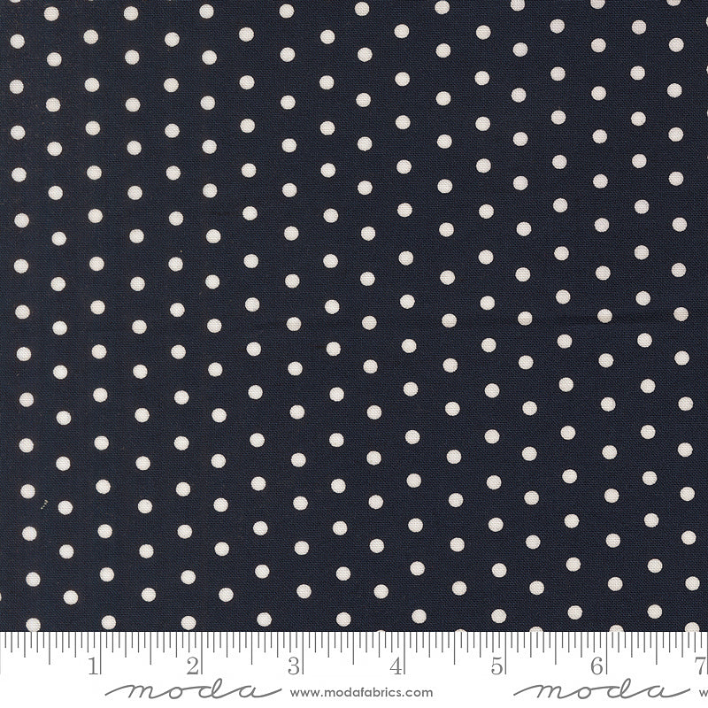 Blossom Jubilee Dots Nightfall
