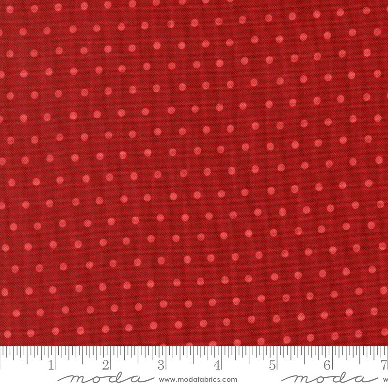 Blossom Jubilee Dots Rose