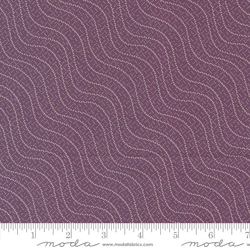 Goodnight Irene Making Waves Grape