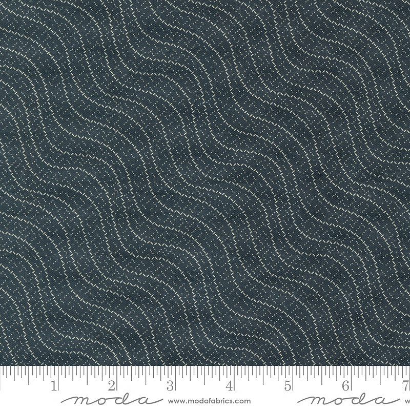 Goodnight Irene Making Waves Graphite