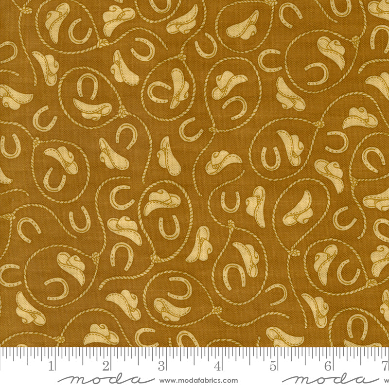 Saddle Ranch Tack Room Wheat
