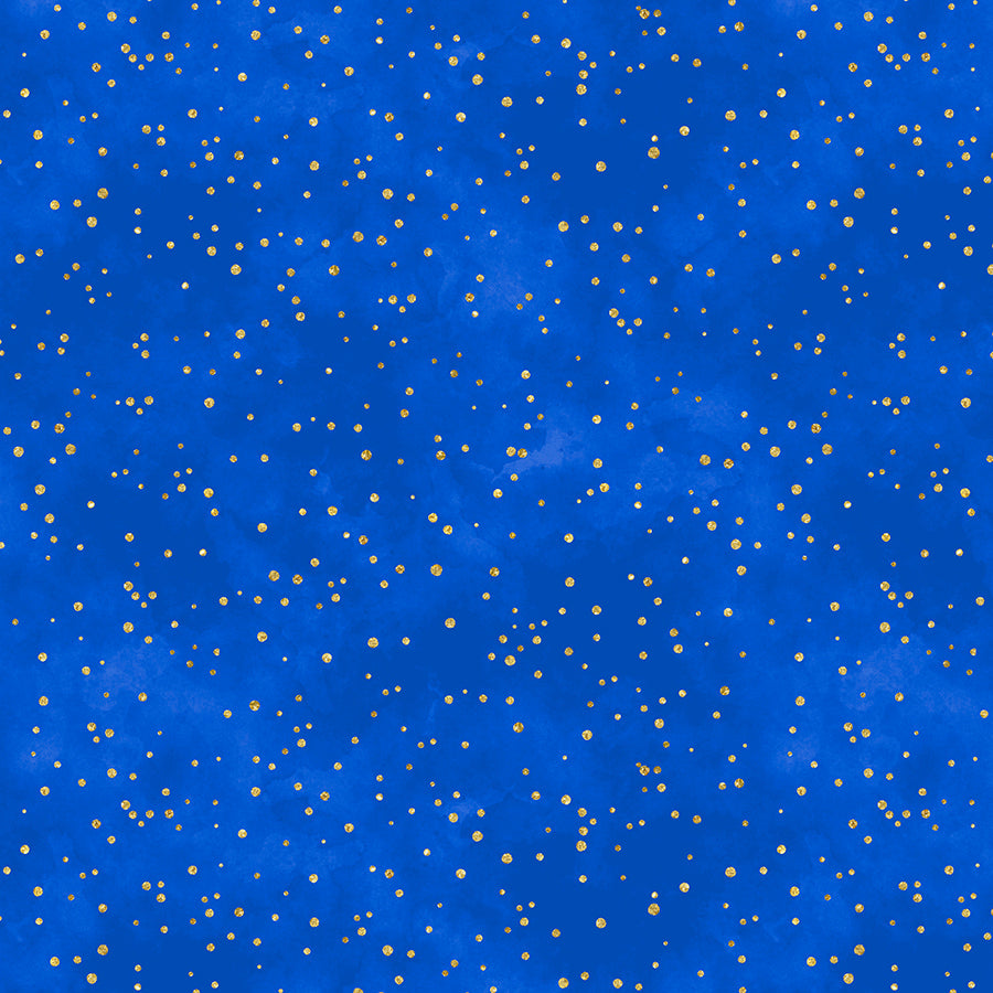Essentials Sprinkles Royal Blue