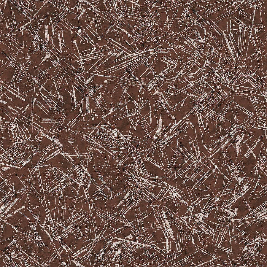Glacial Pearl Texture Cocoa Pearlized