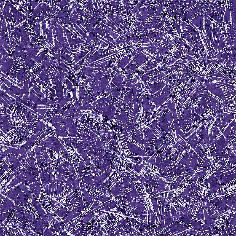 Glacial Pearl Texture Iris Pearlized