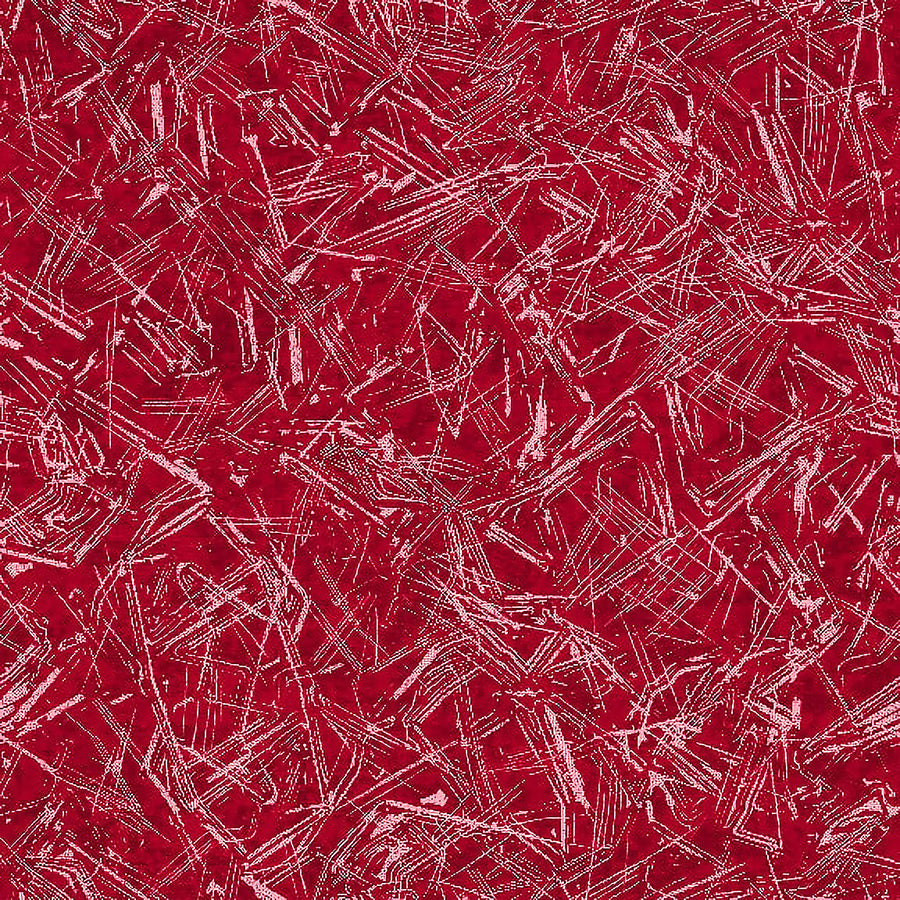 Glacial Pearl Texture Cherry Pearlized