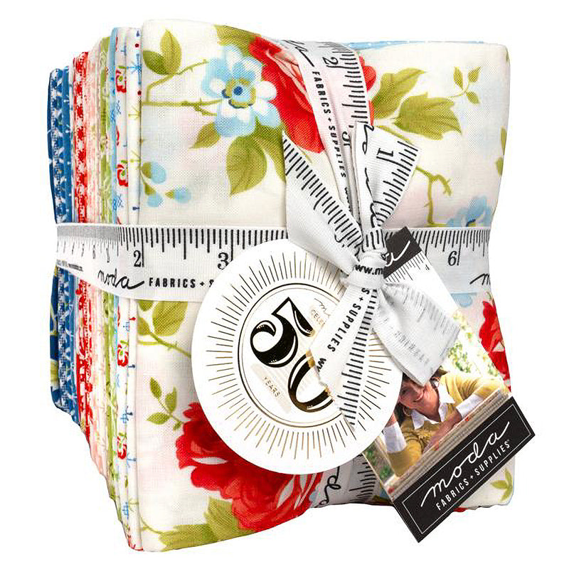 Rosie Fat Quarter Bundle