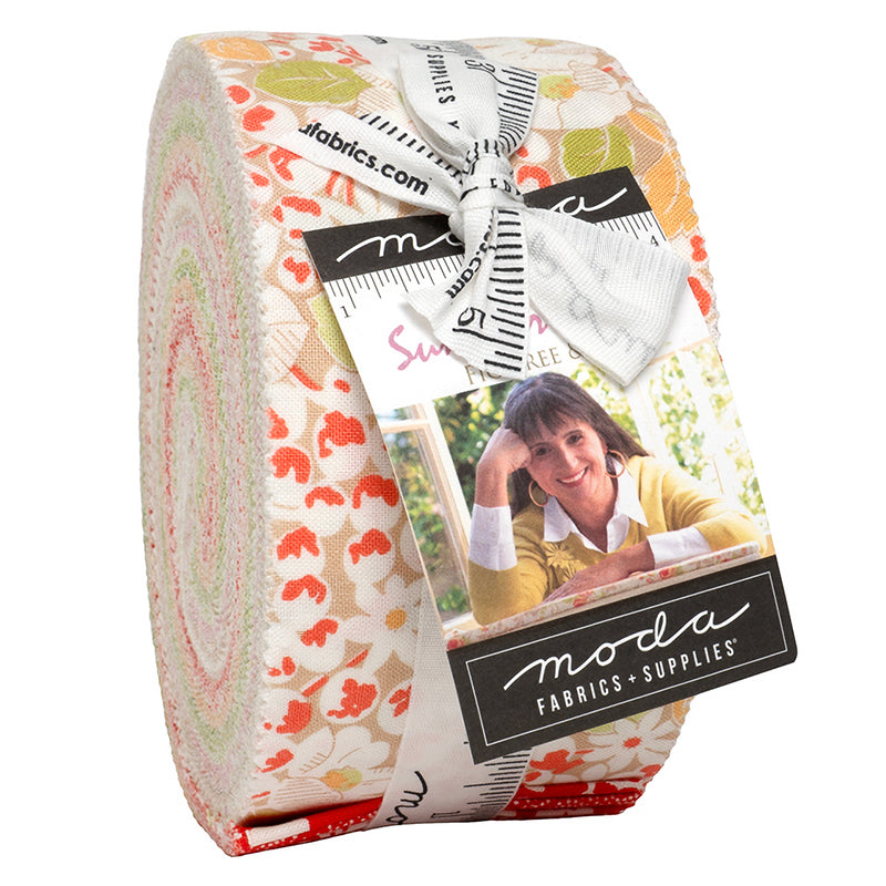 Summer's End Jelly Roll