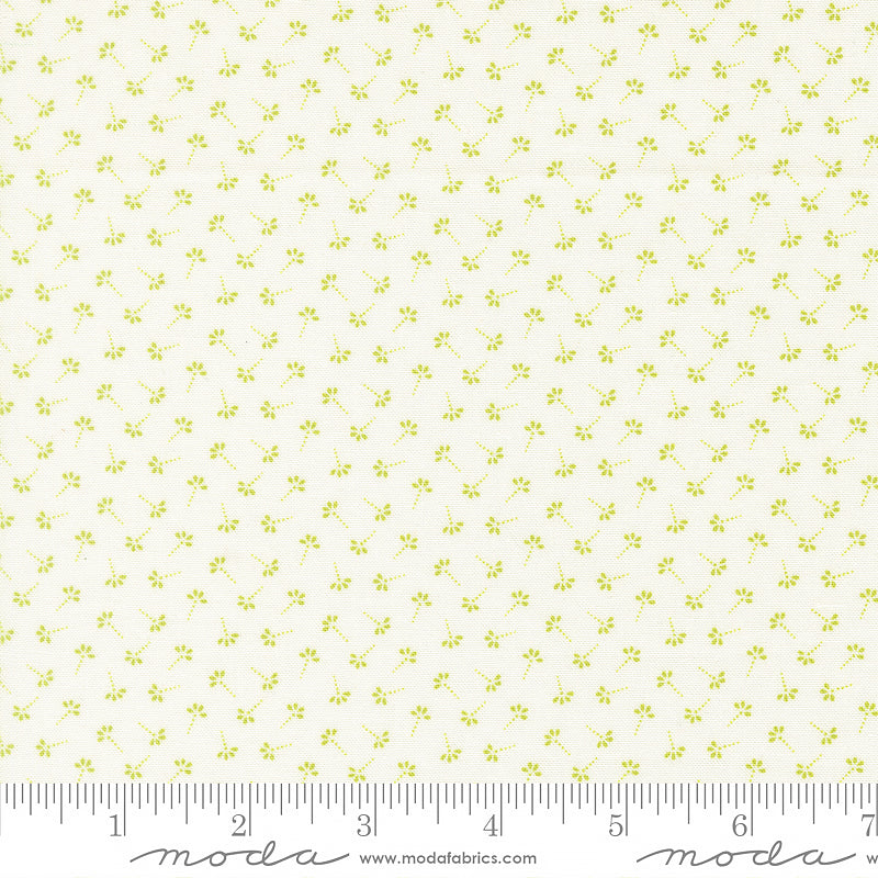 Summer's End Wisps Clover