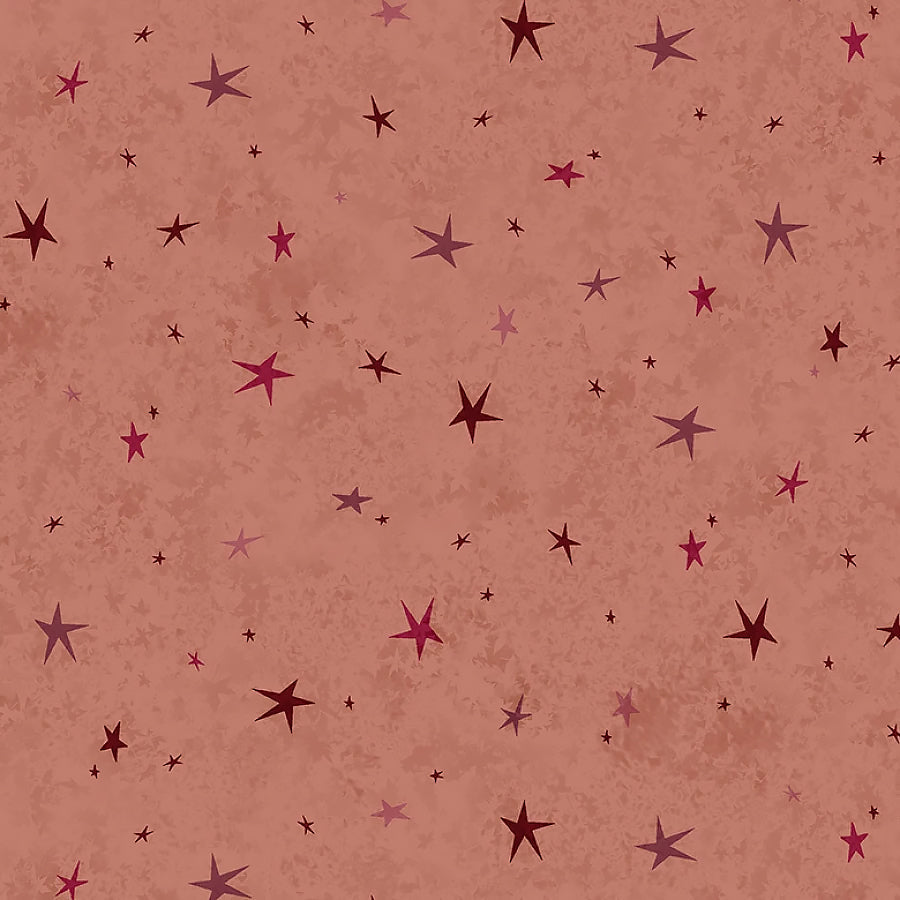 Seeing Stars Pink