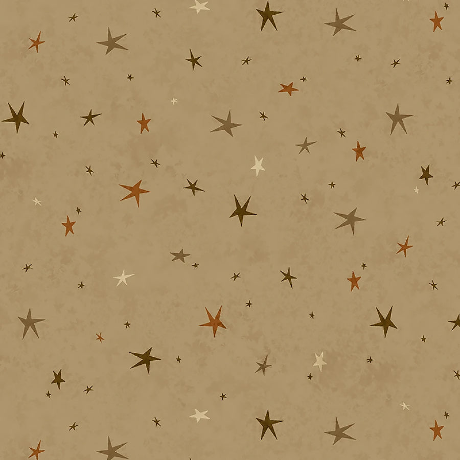 Seeing Stars Caramel