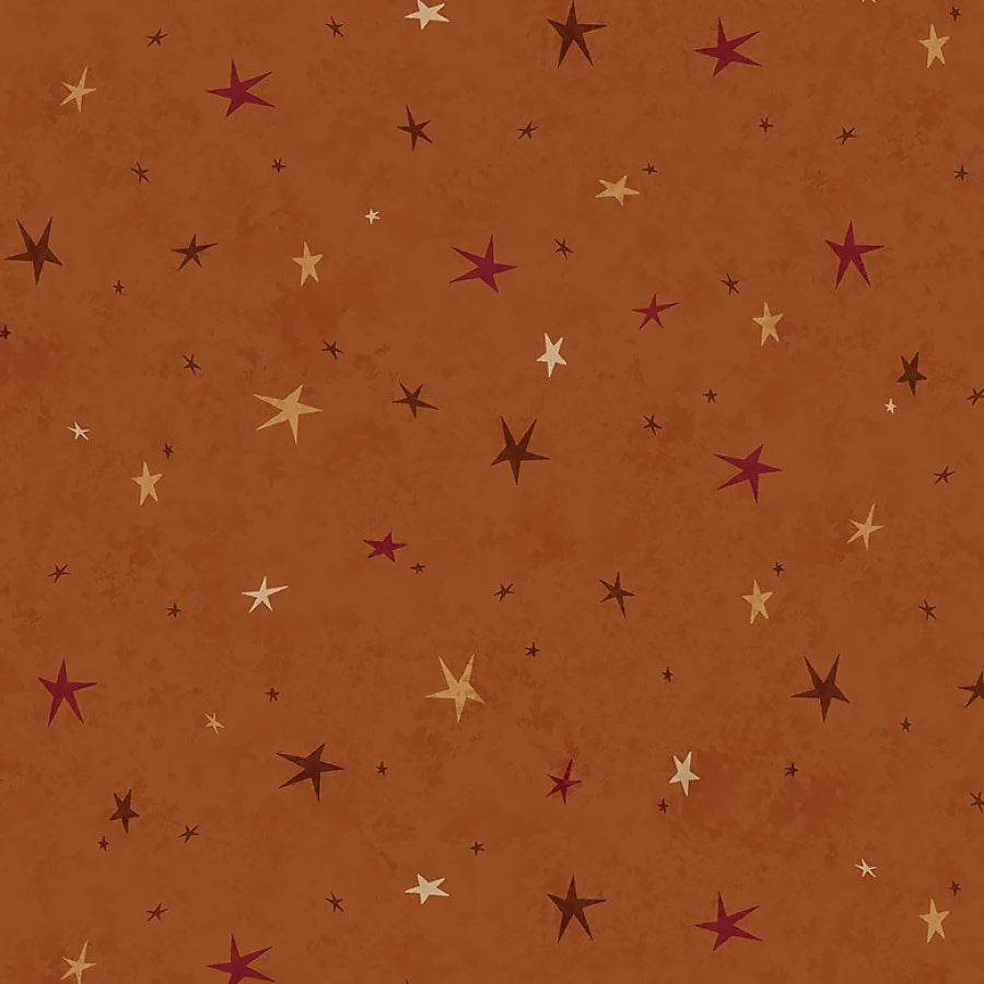 Seeing Stars Pumpkin