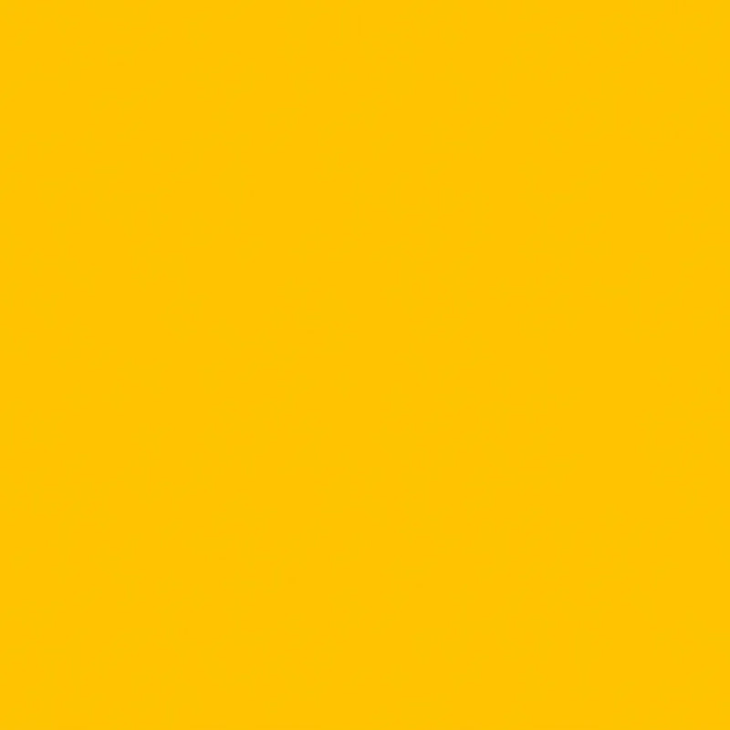Midas Touch Solids Yellow