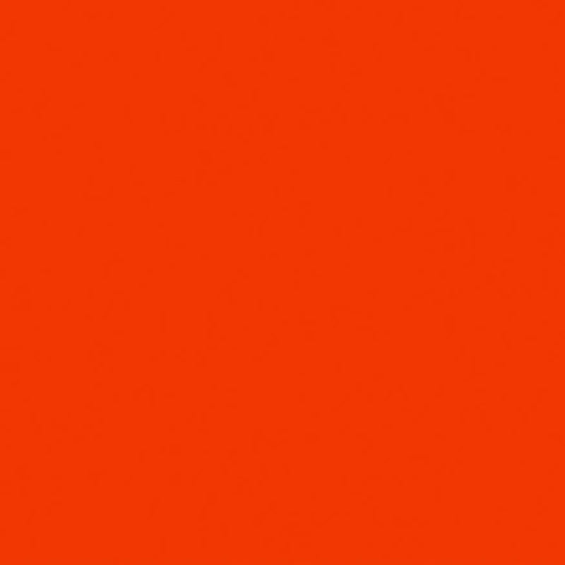 Midas Touch Solids Orange