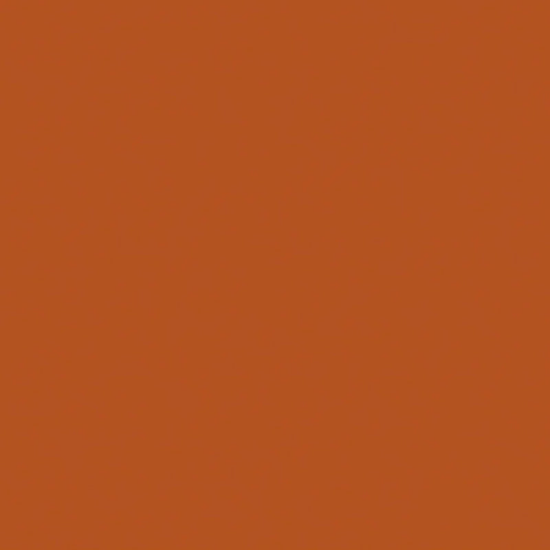 Midas Touch Solids Burnt Orange