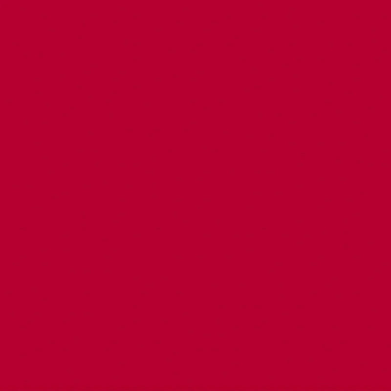 Midas Touch Solids Red