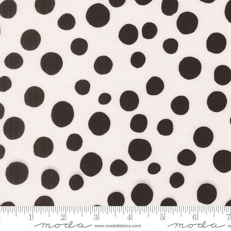 Funny Valentine Big Dots Champagne