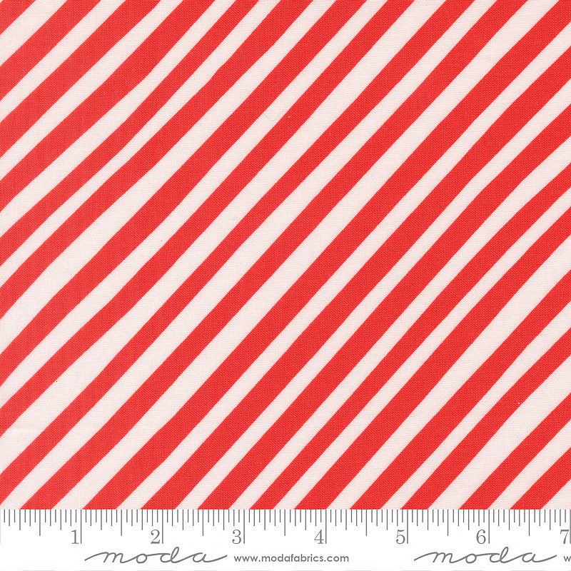 Funny Valentine Stripes Love