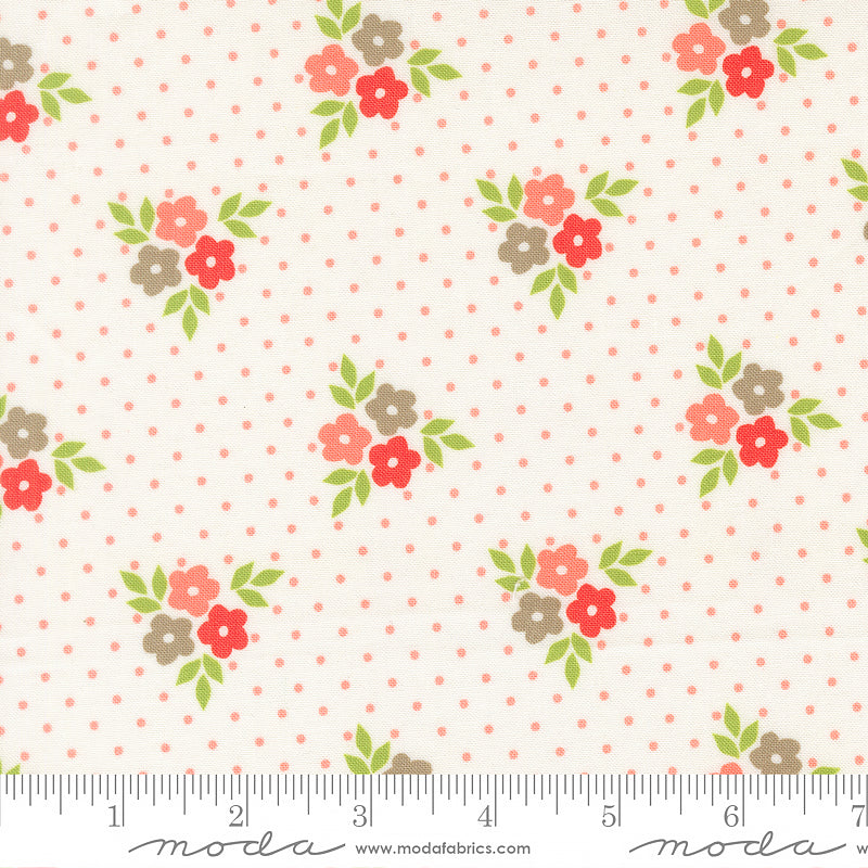 Poinsettia & Pear Bouquet Florals Cloud