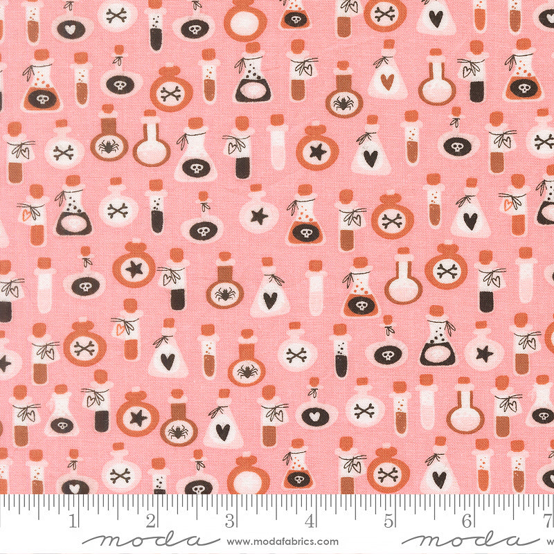 Purrs & Boos Poisons Candy