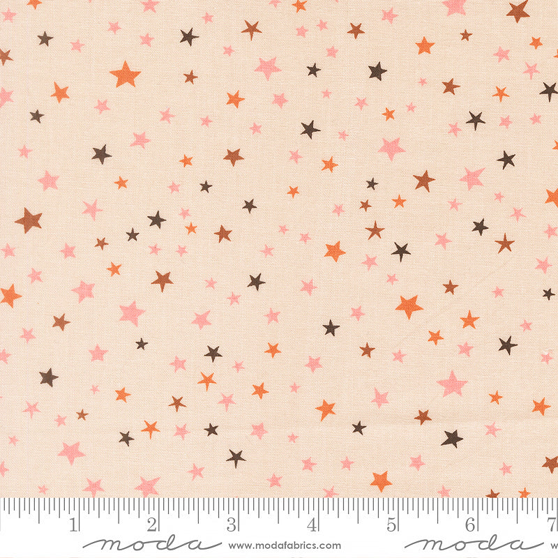 Purrs & Boos Stars Moonbeam