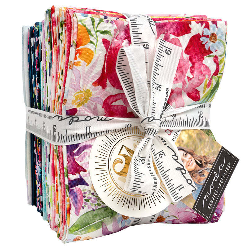 Soulstice Fat Quarter + Panel Bundle