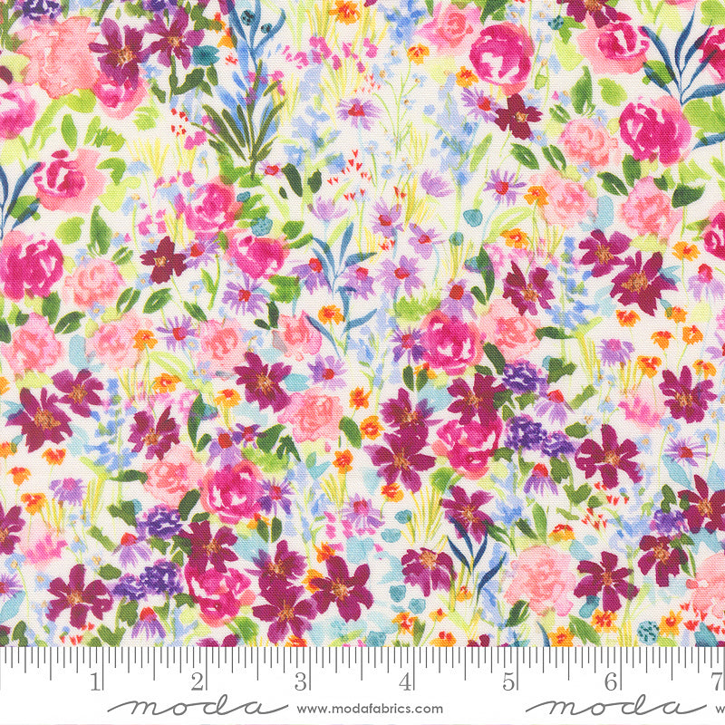 Soulstice Garden Glitter Cloud
