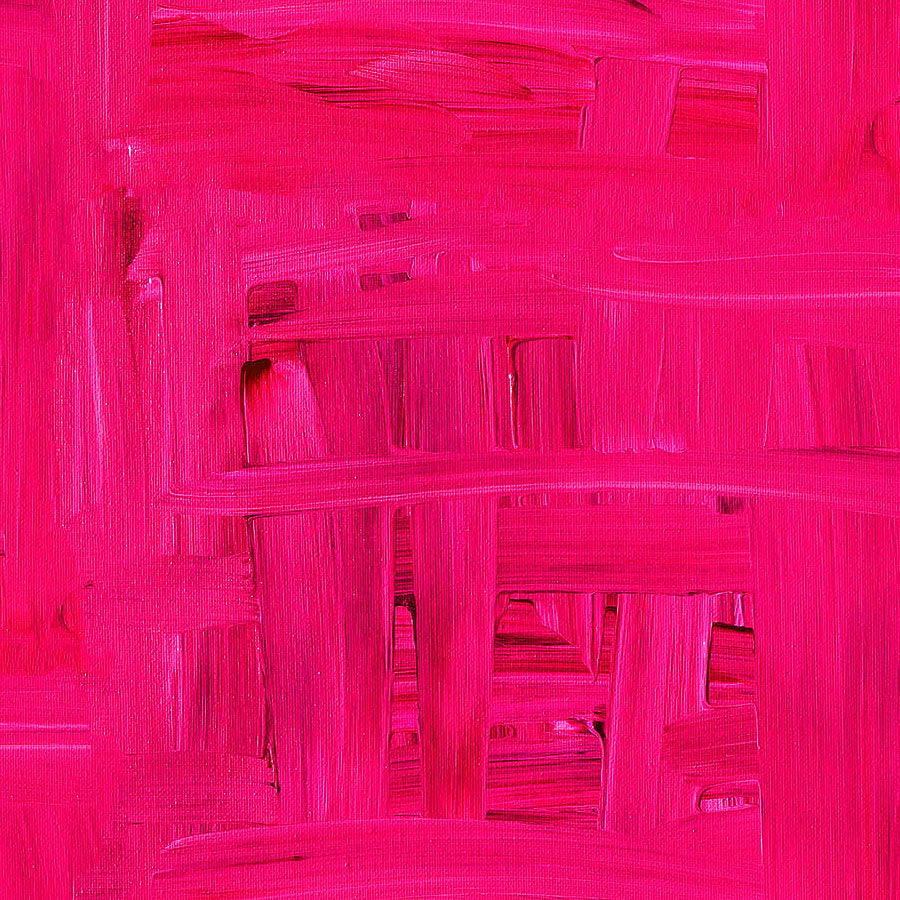 Northcott French Revolution Tisser Fuchsia 1 Yard Cut