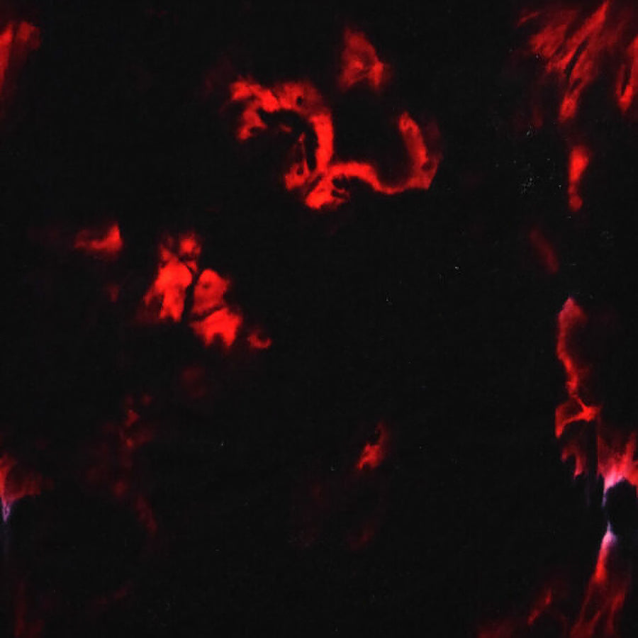 Amok Smoke Texture Red/Black